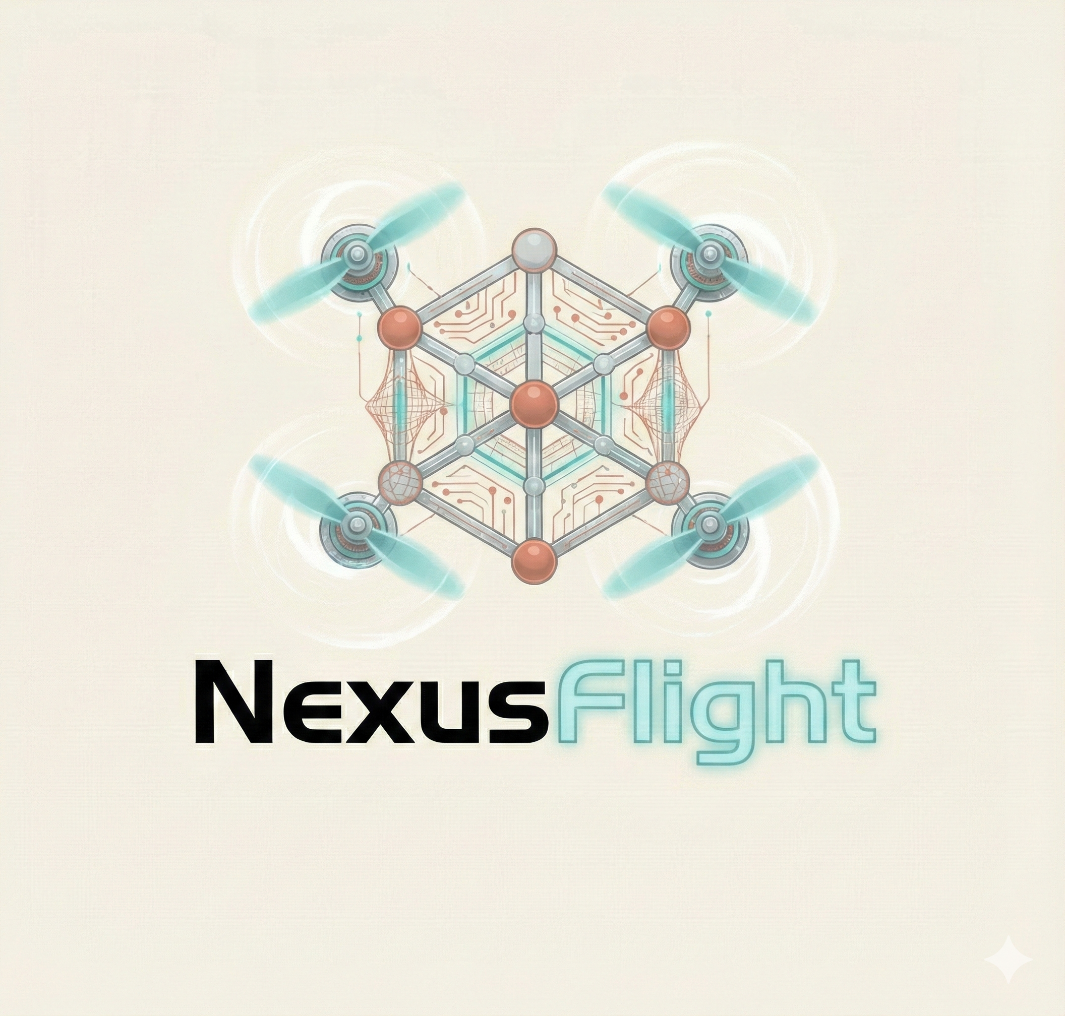 NexusFlight Suite Logo